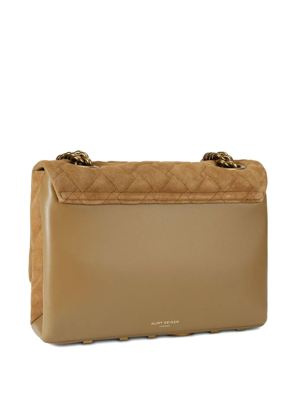 Kurt Geiger Londonlarge Kensington shoulder bag