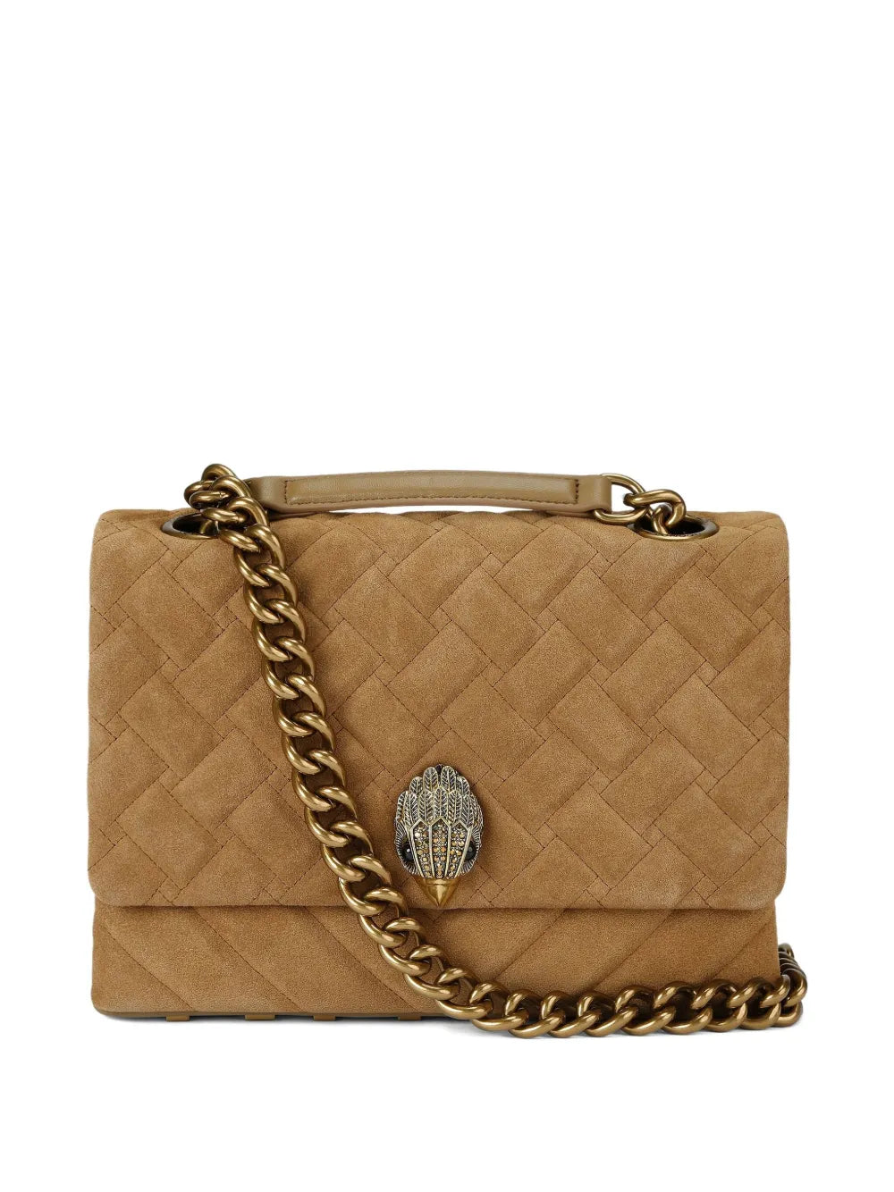 Kurt Geiger Londonlarge Kensington shoulder bag