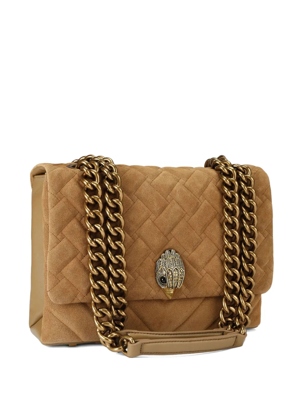 Kurt Geiger Londonlarge Kensington shoulder bag
