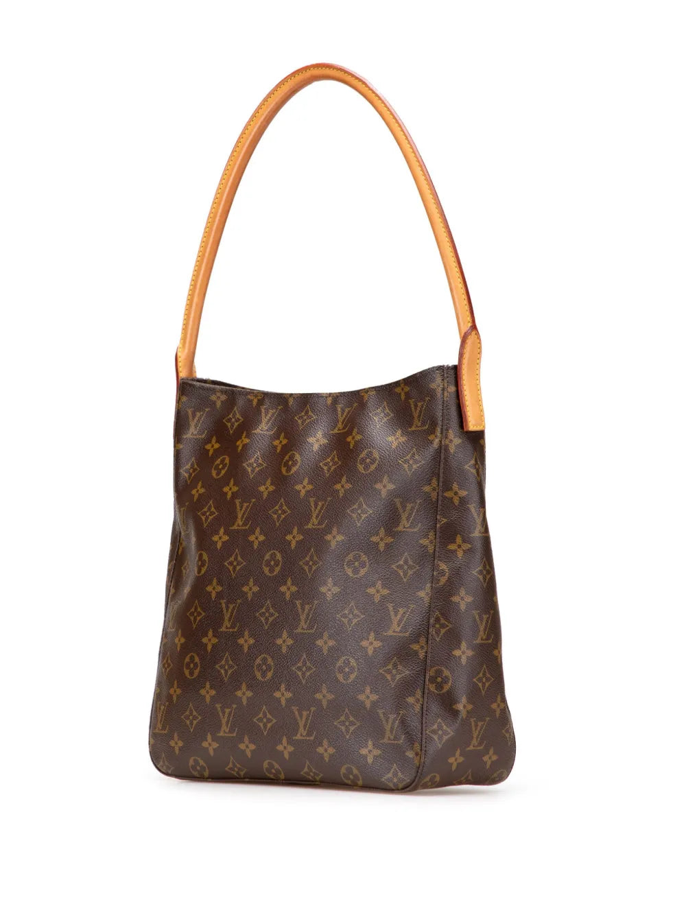 Pre-OwnedLouis Vuitton Pre-Owned2000 Monogram Looping GM shoulder bag