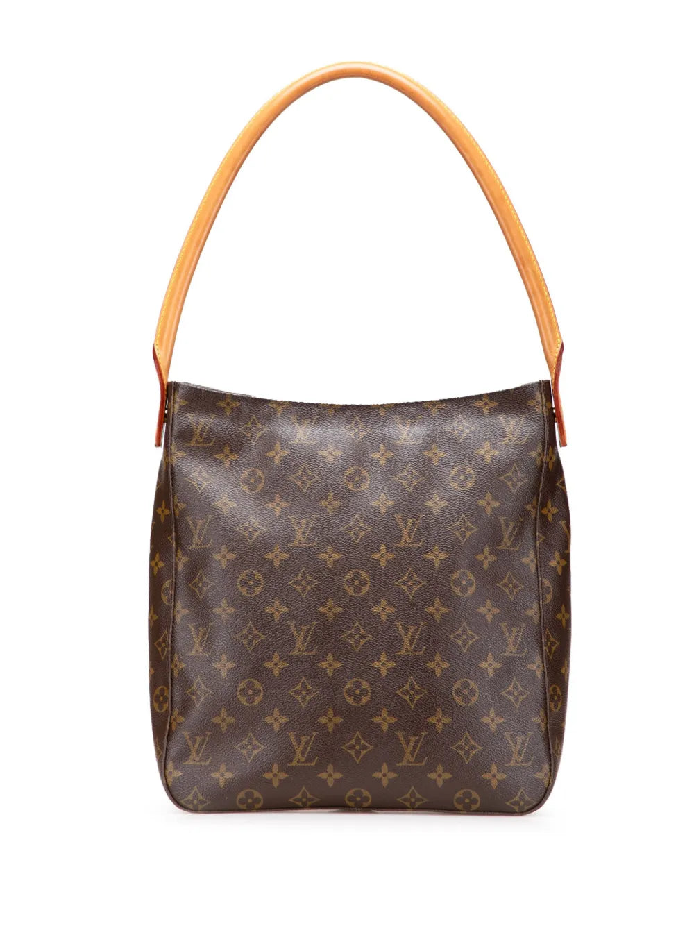 Pre-OwnedLouis Vuitton Pre-Owned2000 Monogram Looping GM shoulder bag