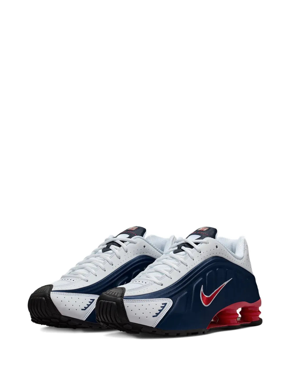 Nike Shox R4 Usa Sneakers