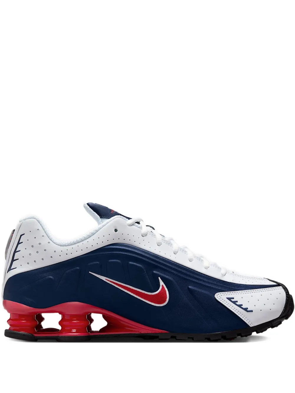 Nike Shox R4 Usa Sneakers