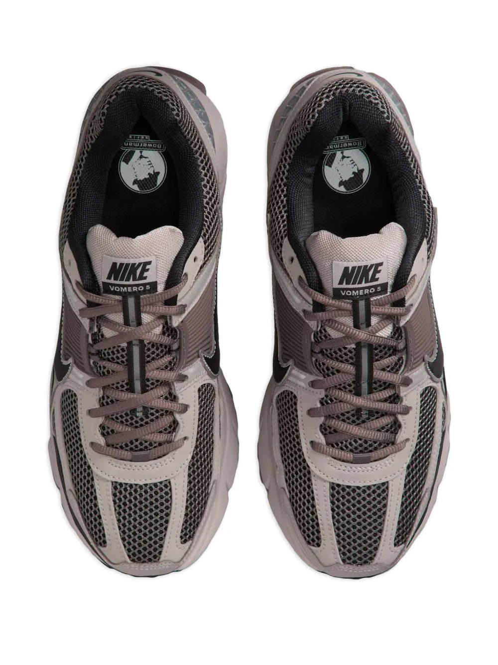 Nike Zoom Vomero 5 Cave Stone Sneakers
