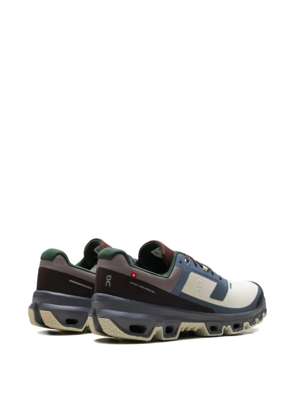 On Running Cloudventure Waterproof Sneakers