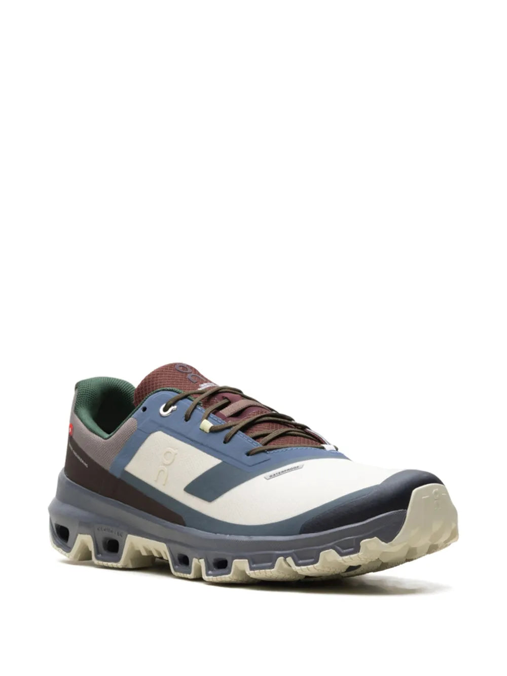 On Running Cloudventure Waterproof Sneakers