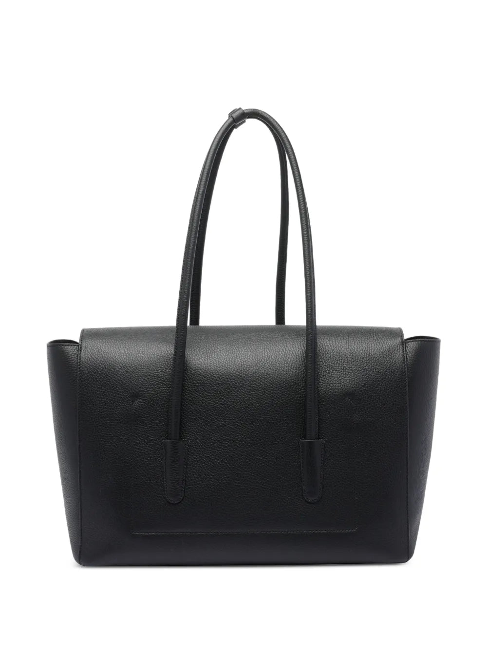 CoccinelleDouble Beat calf-leather handbag