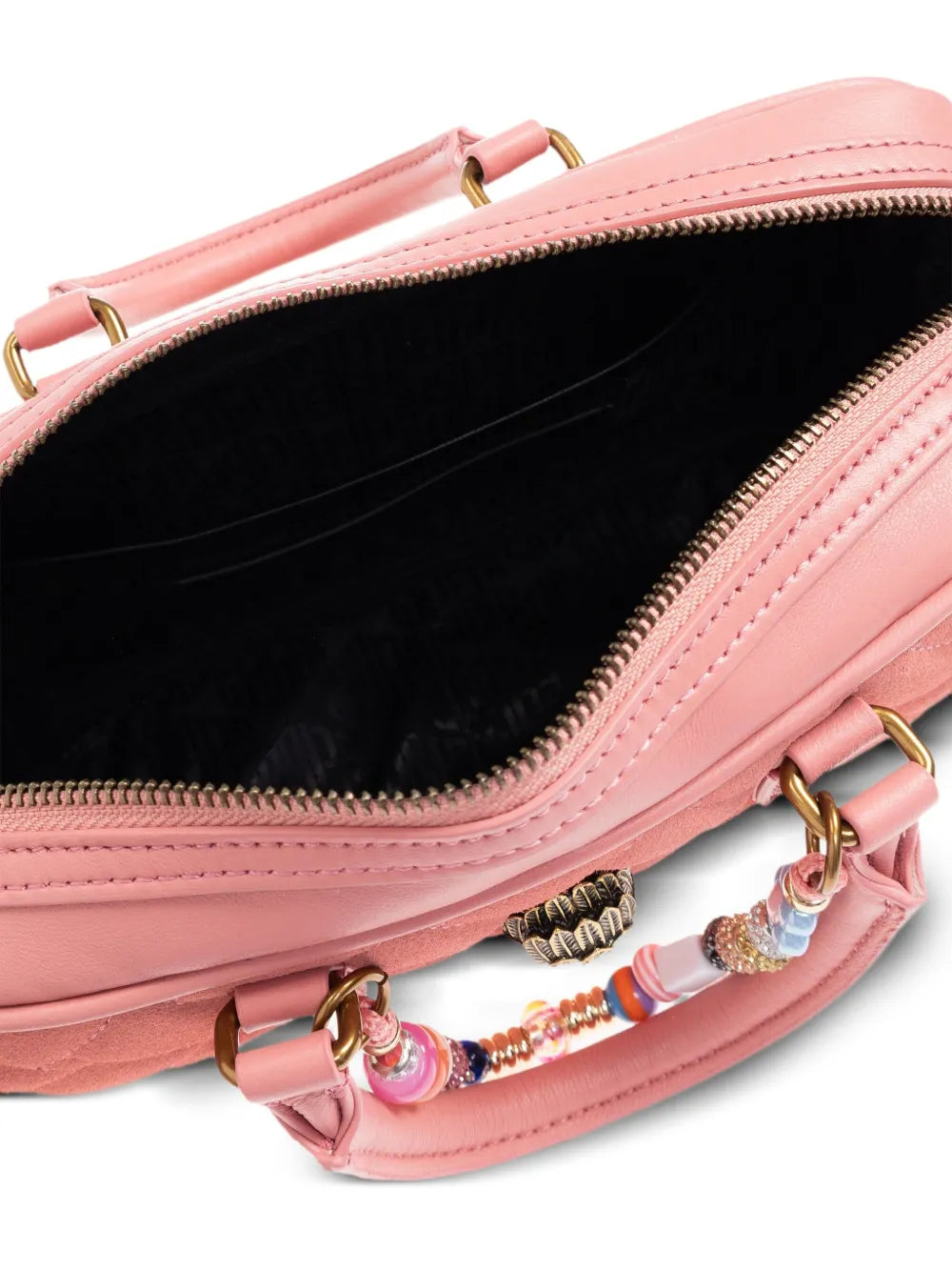 Kurt Geiger LondonKensington quilted handbag