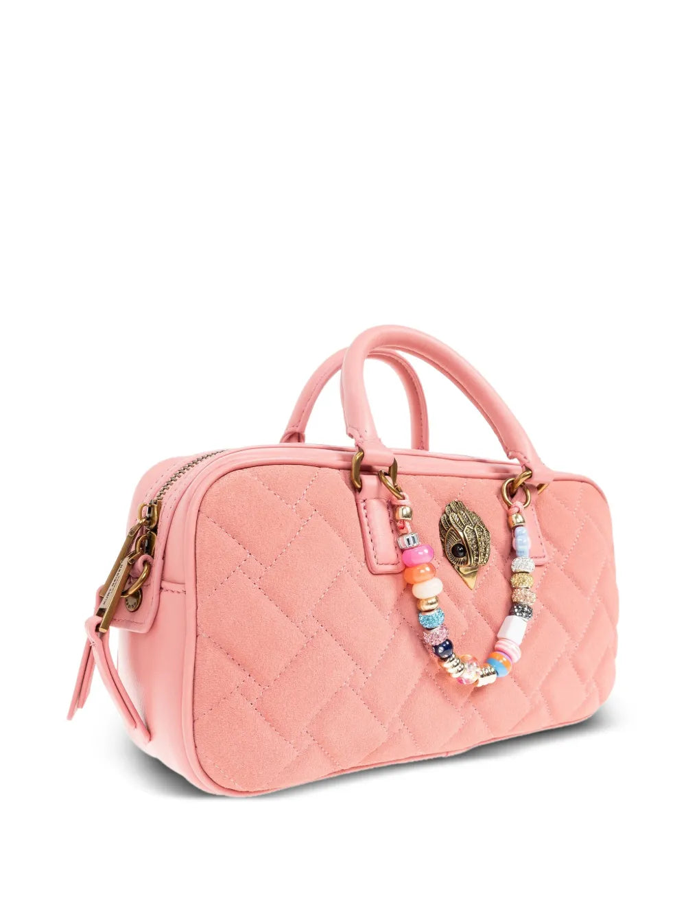 Kurt Geiger LondonKensington quilted handbag