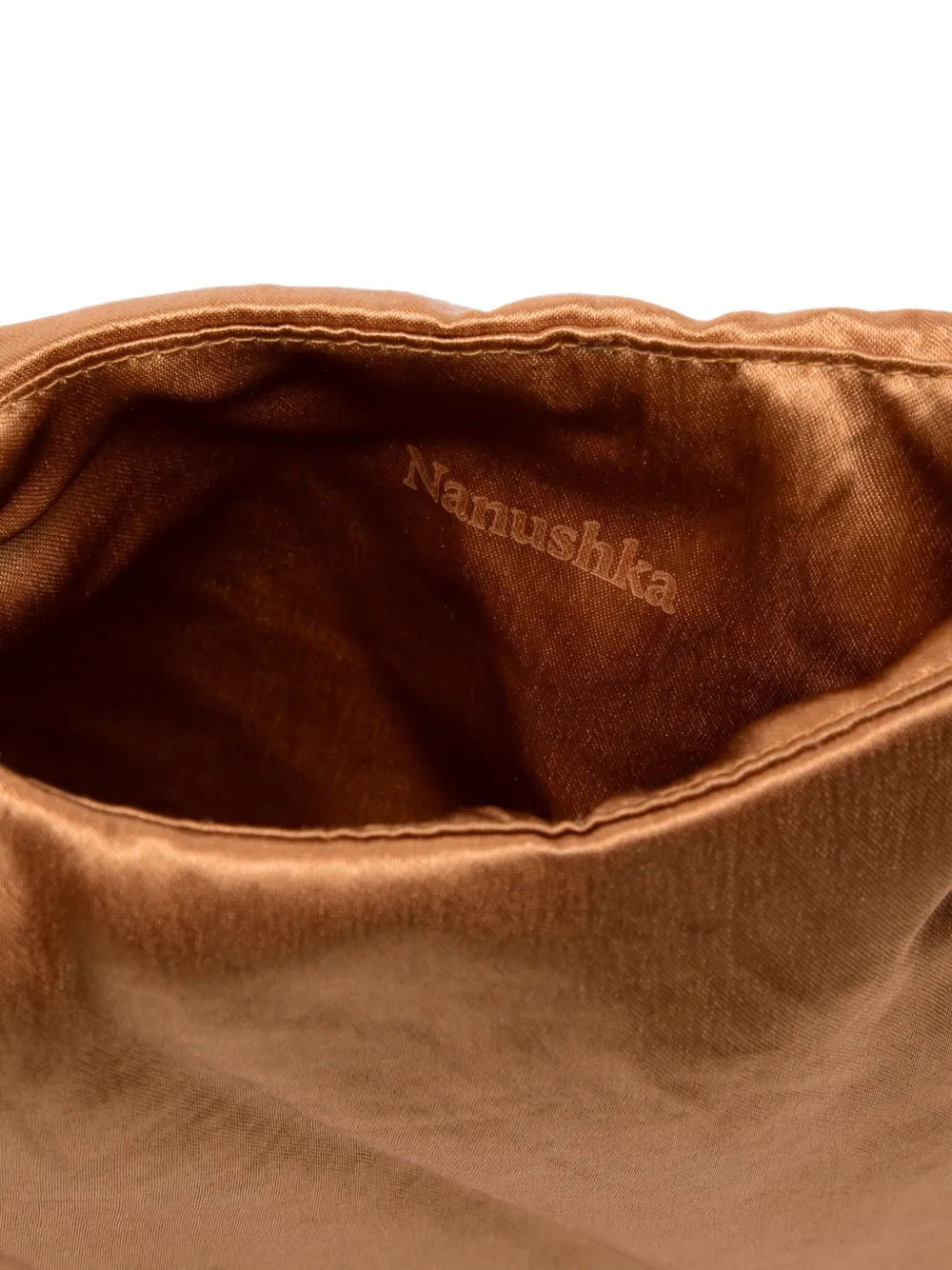 NanushkaJen tote bag