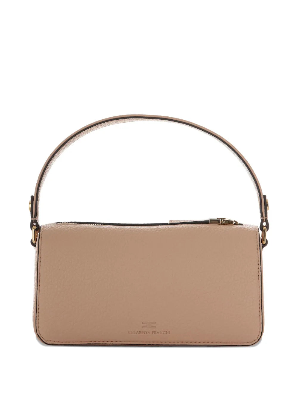 Elisabetta Franchitop-handle rectangular shoulder bag