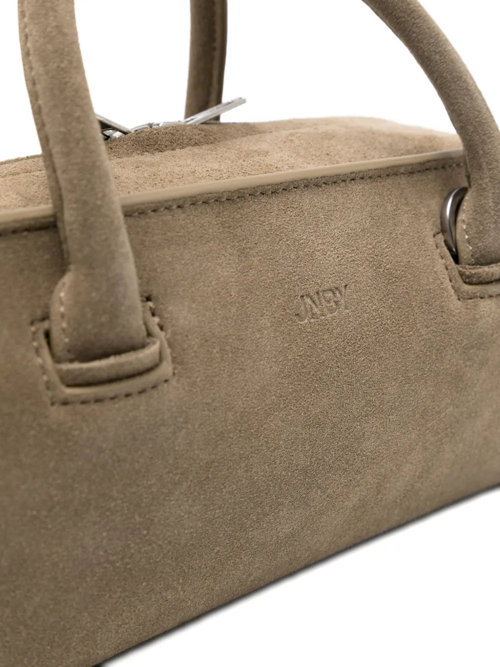 JNBYleather tote bag