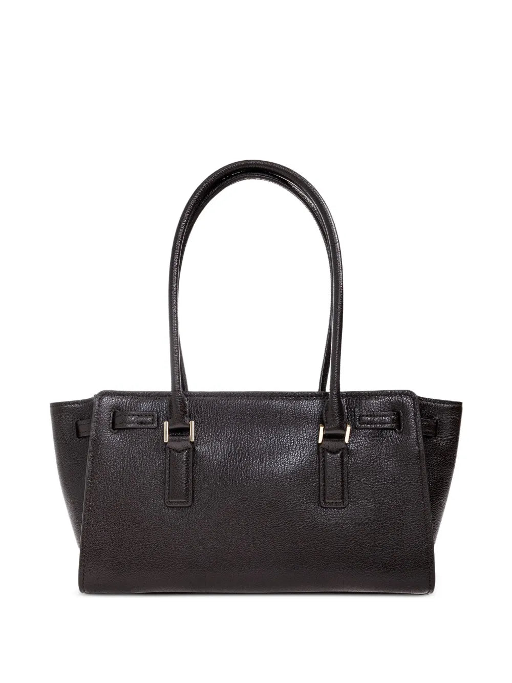 Michael Michael Korslock-detail shoulder bag