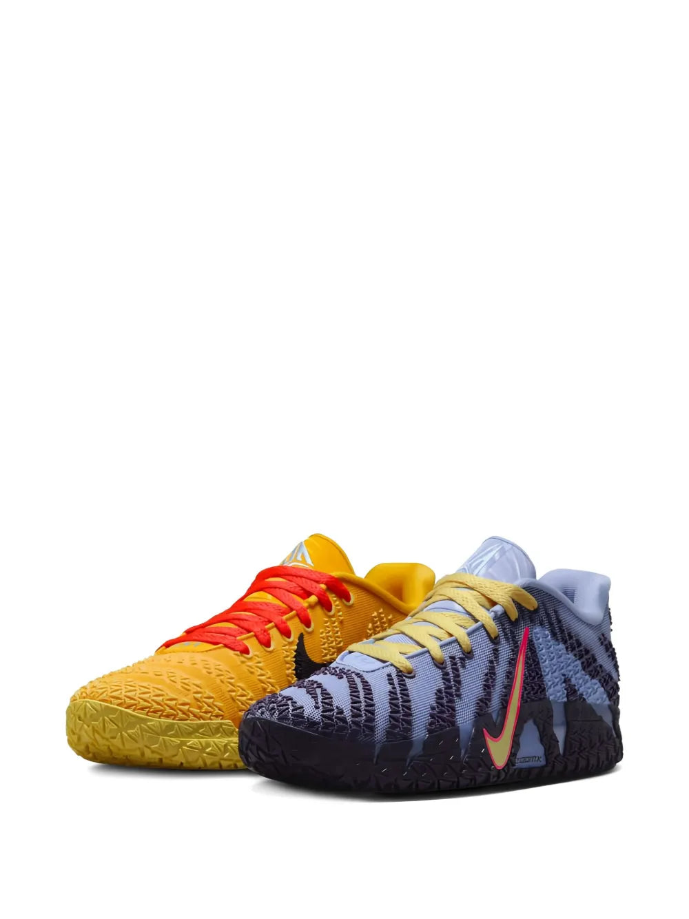 Ja 3 Sneakers