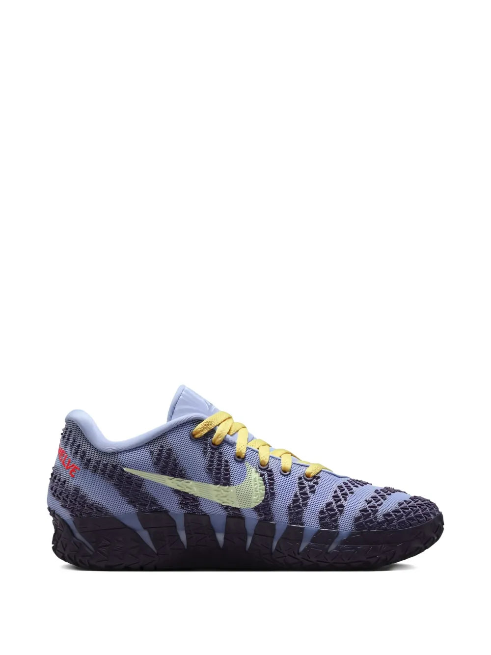 Ja 3 Sneakers