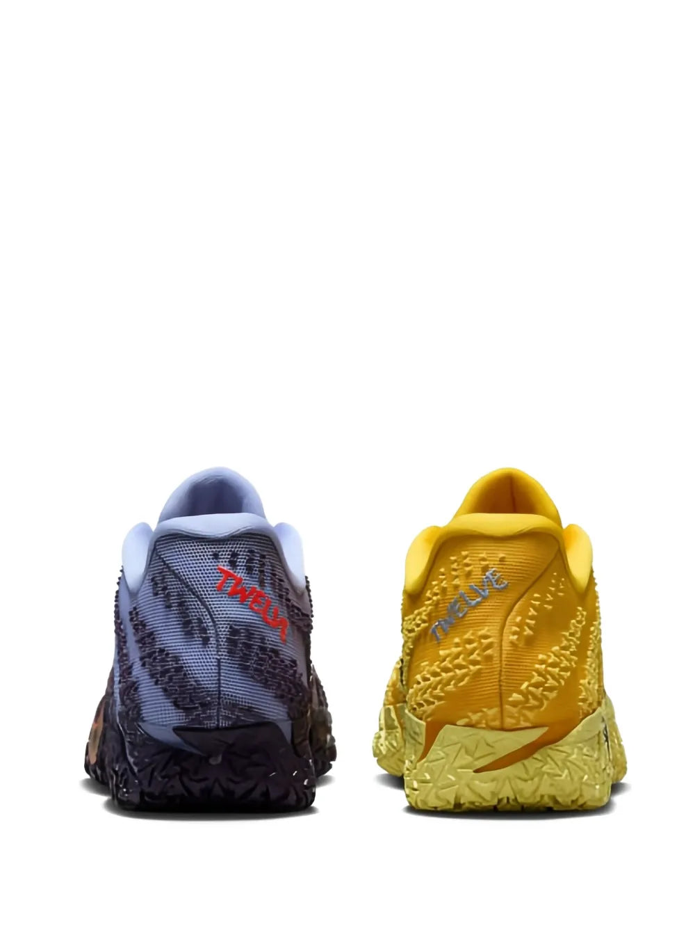 Ja 3 Sneakers