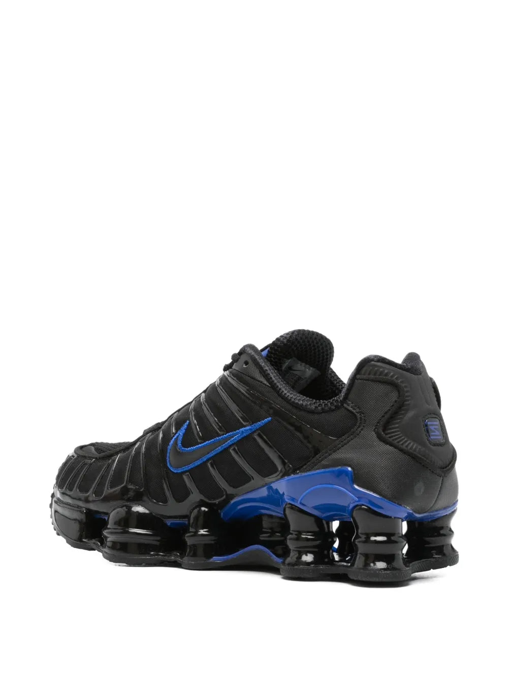 Nike Shox Tl Sneakers