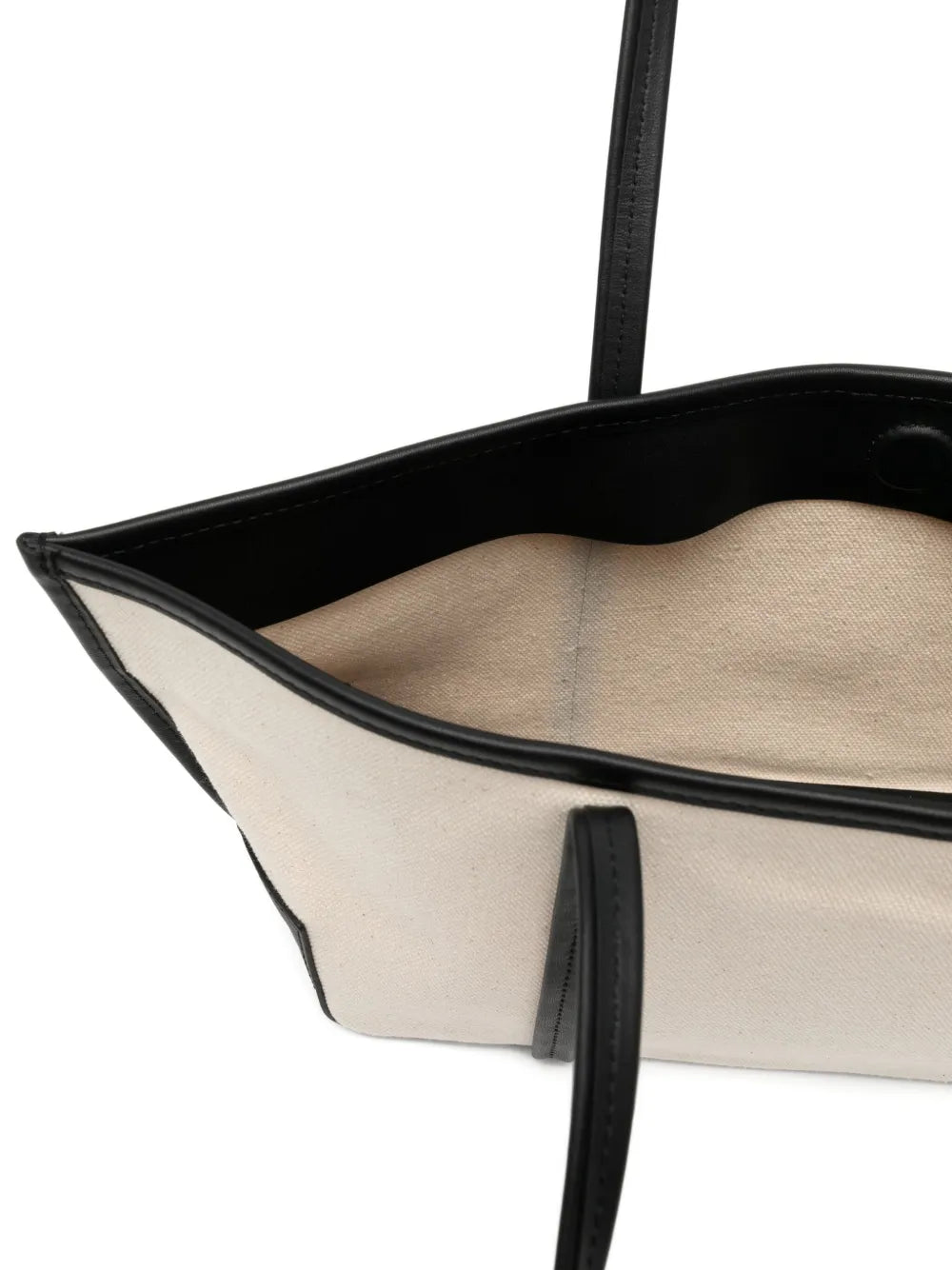 St. Agnismall Bateau tote bag