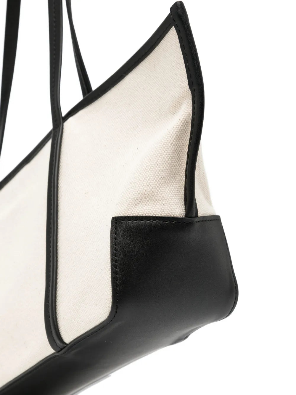 St. Agnismall Bateau tote bag