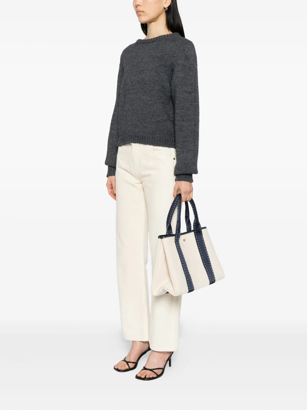 Rue De Verneuilmedium Travers tote bag