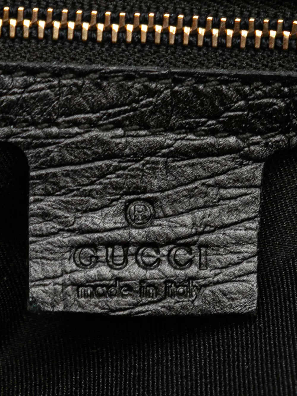 Pre-OwnedGucci Pre-Owned2000-2015 Large GG Canvas Jolicoeur tote bag