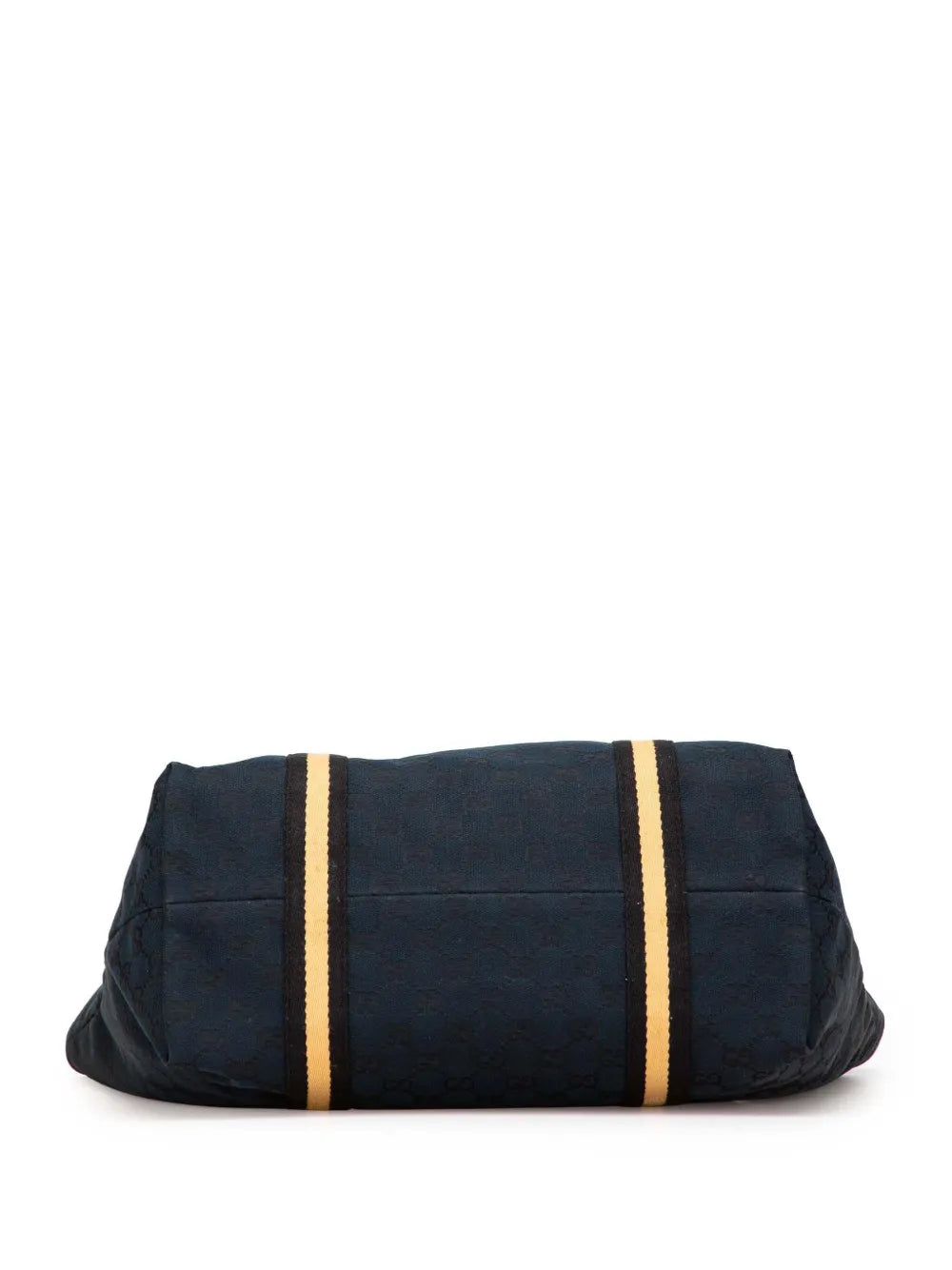 Pre-OwnedGucci Pre-Owned2000-2015 Large GG Canvas Jolicoeur tote bag