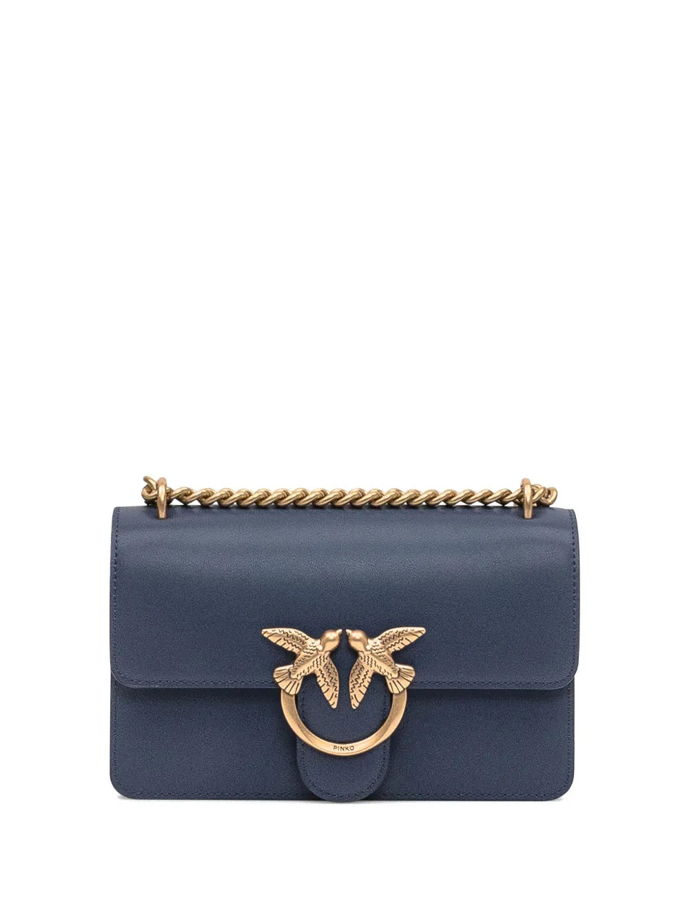 PINKOLove Birds chain shoulder bag