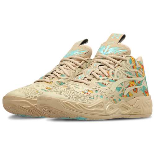 Puma Mb.04 Flare
