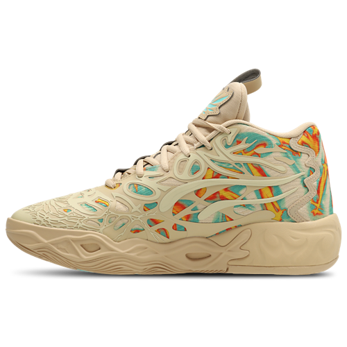 Puma Mb.04 Flare
