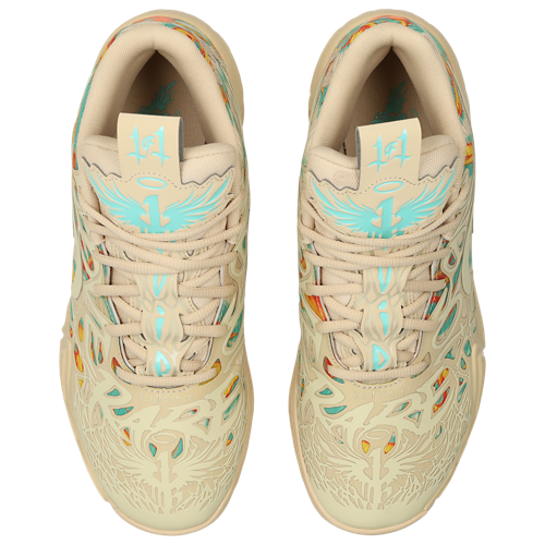 Puma Mb.04 Flare