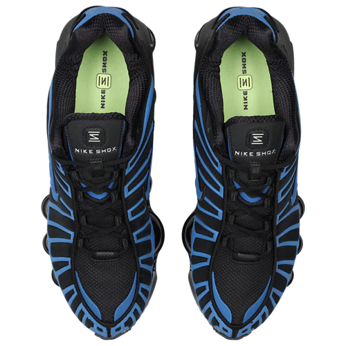 Nike Shox TL