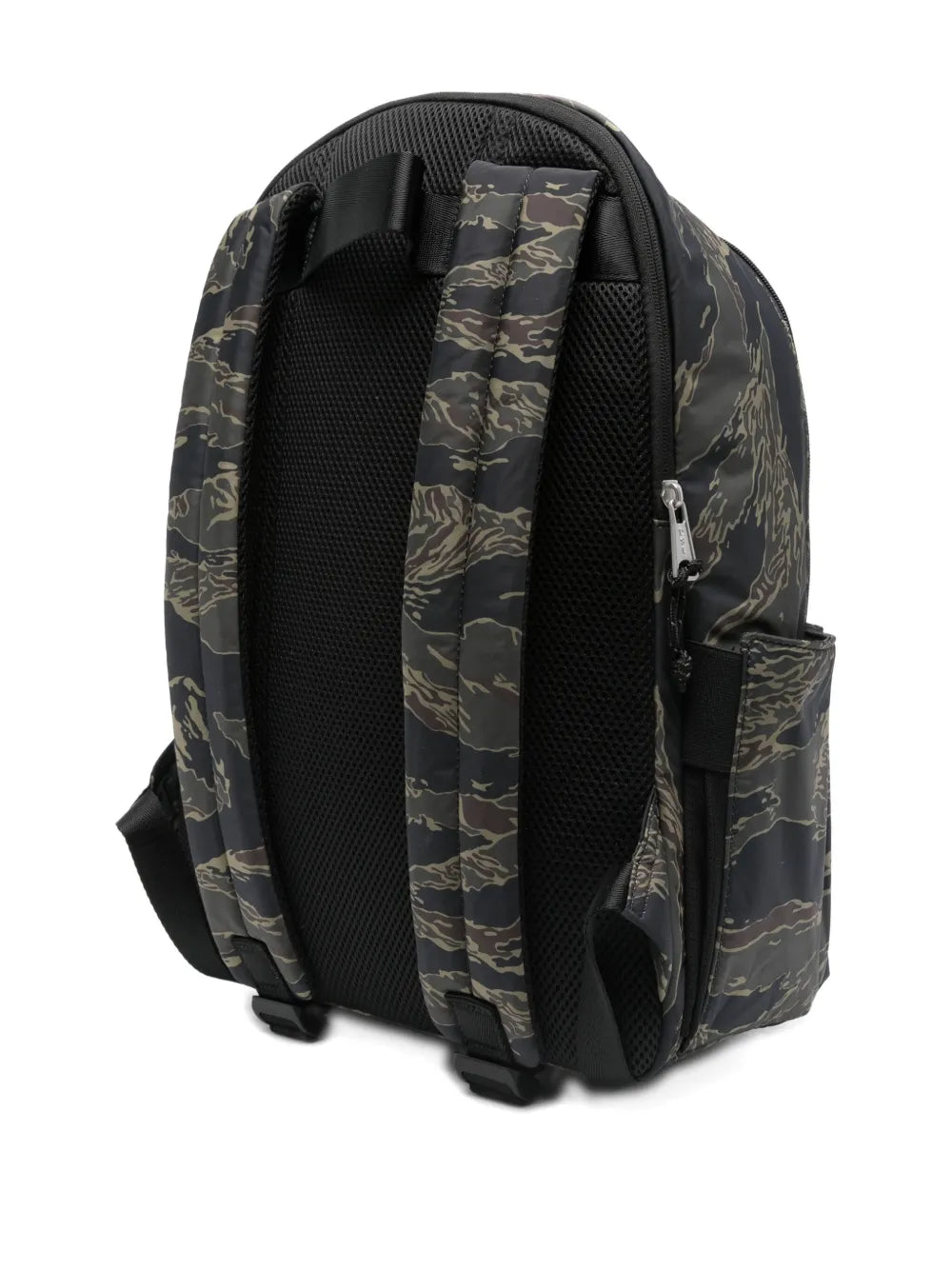 Dieselcamo-pattern backpack
