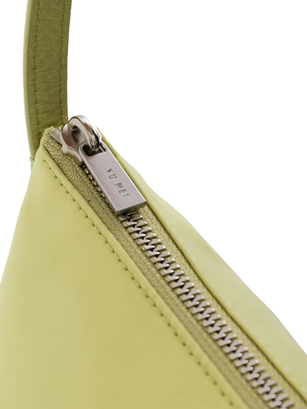 Yu Meismall Utility Braidy cross body bag