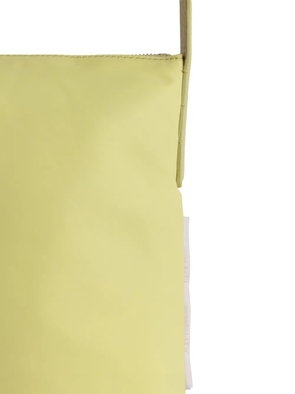 Yu Meismall Utility Braidy cross body bag