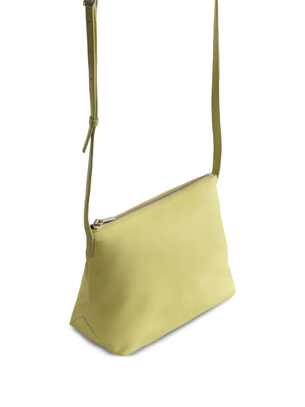 Yu Meismall Utility Braidy cross body bag