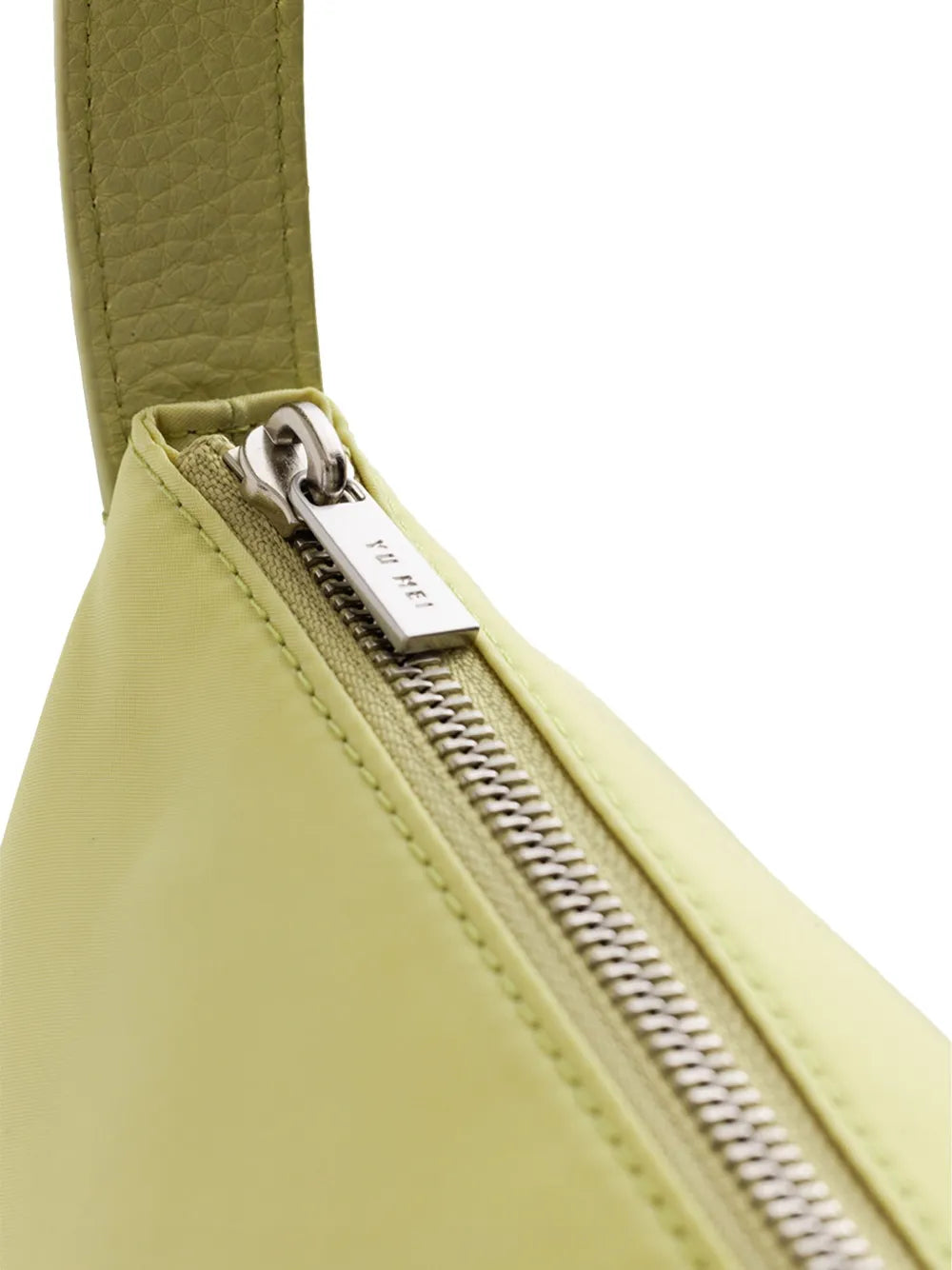 Yu MeiMedium Utility Braidy tote bag