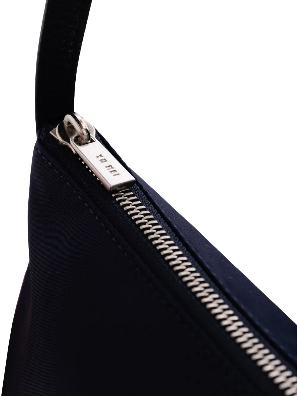 Yu Meismall Utility zip-top cross body bag
