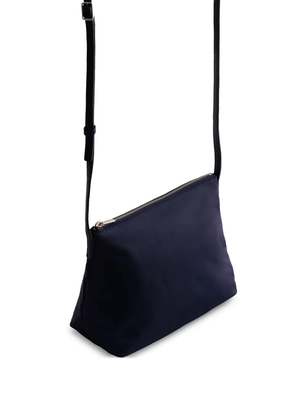 Yu Meismall Utility zip-top cross body bag