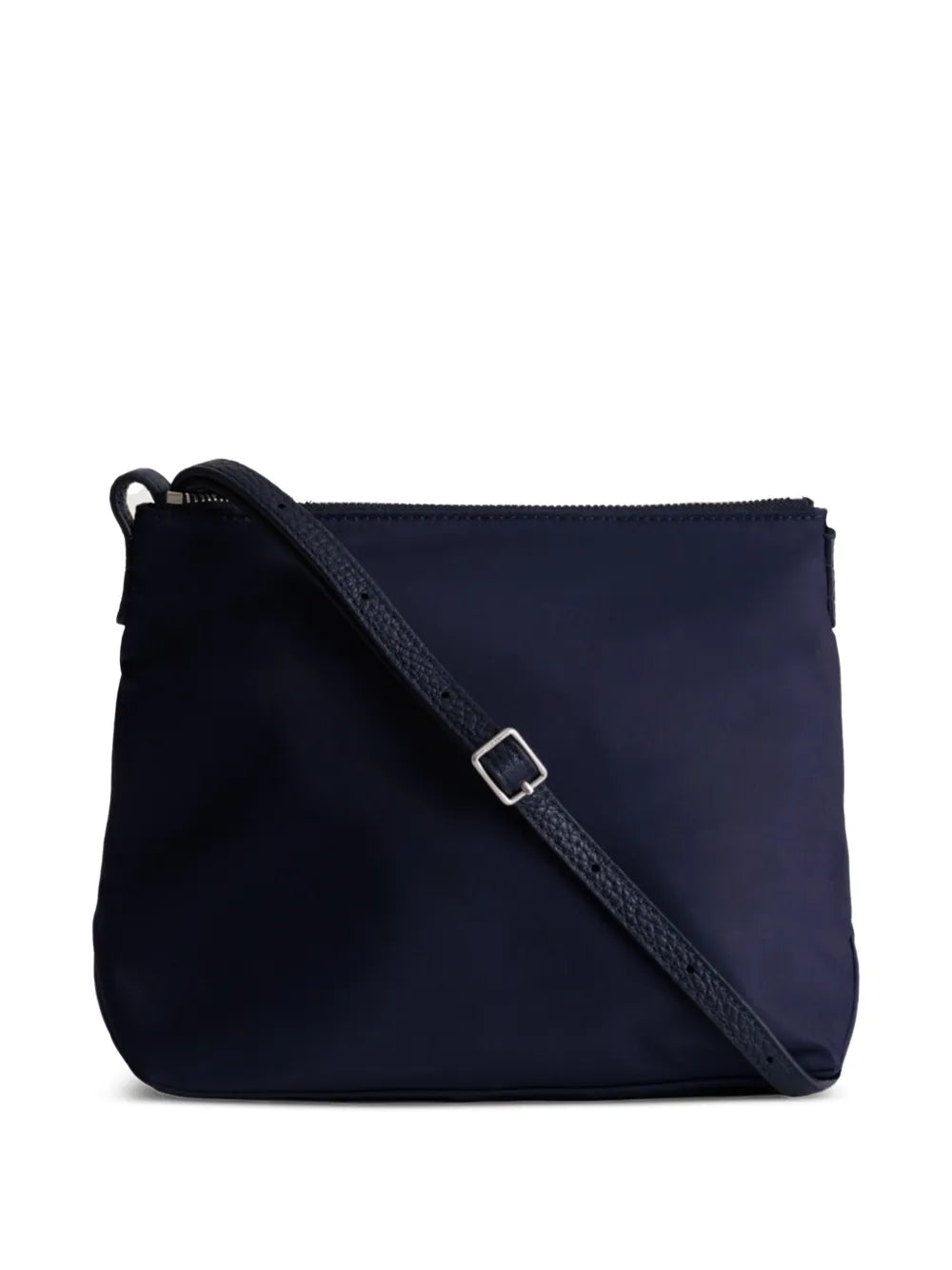 Yu Meismall Utility zip-top cross body bag