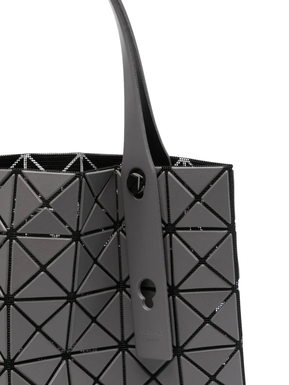 Bao Bao Issey MiyakePrism geometric-pattern tote bag