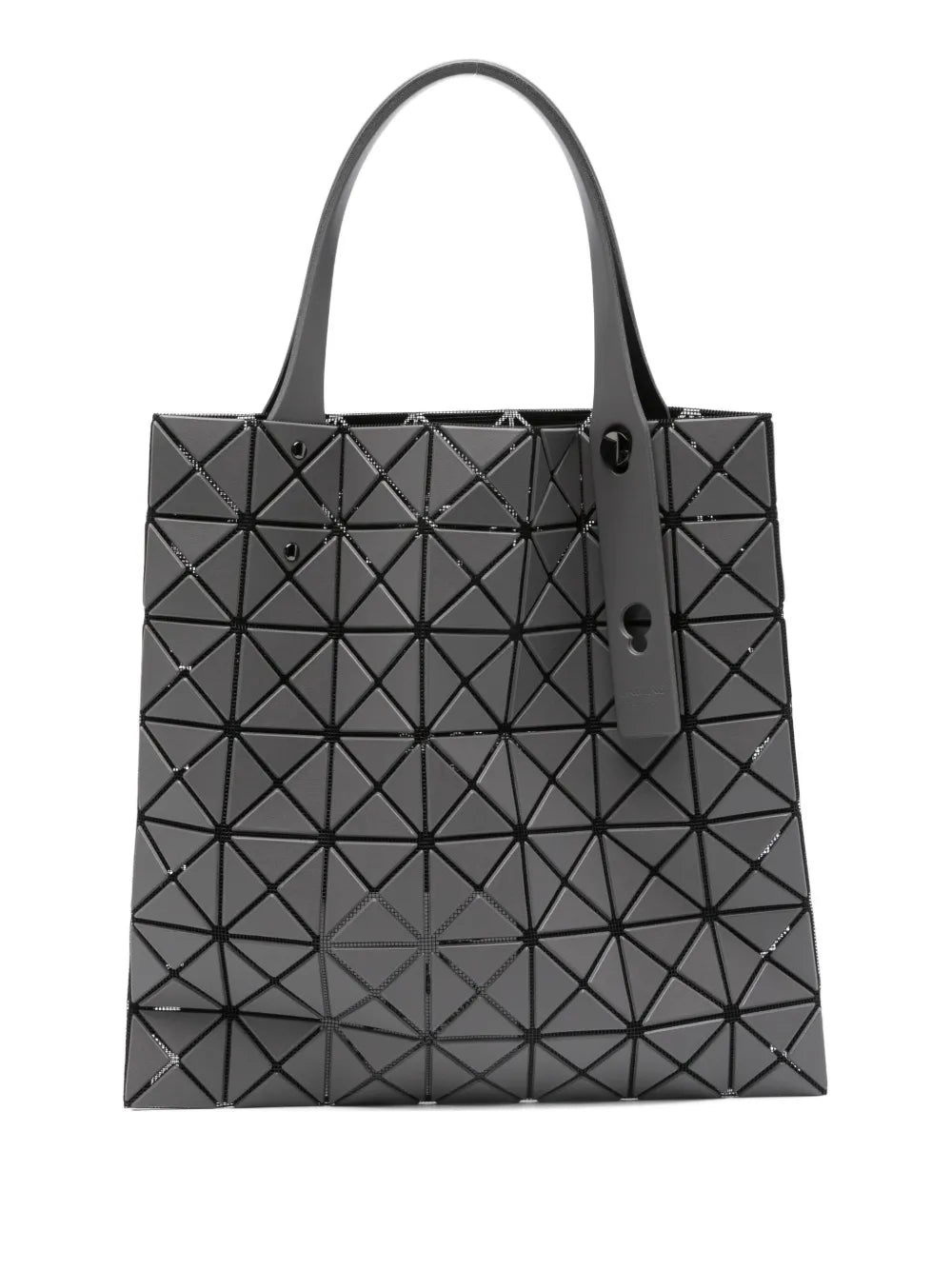 Bao Bao Issey MiyakePrism geometric-pattern tote bag