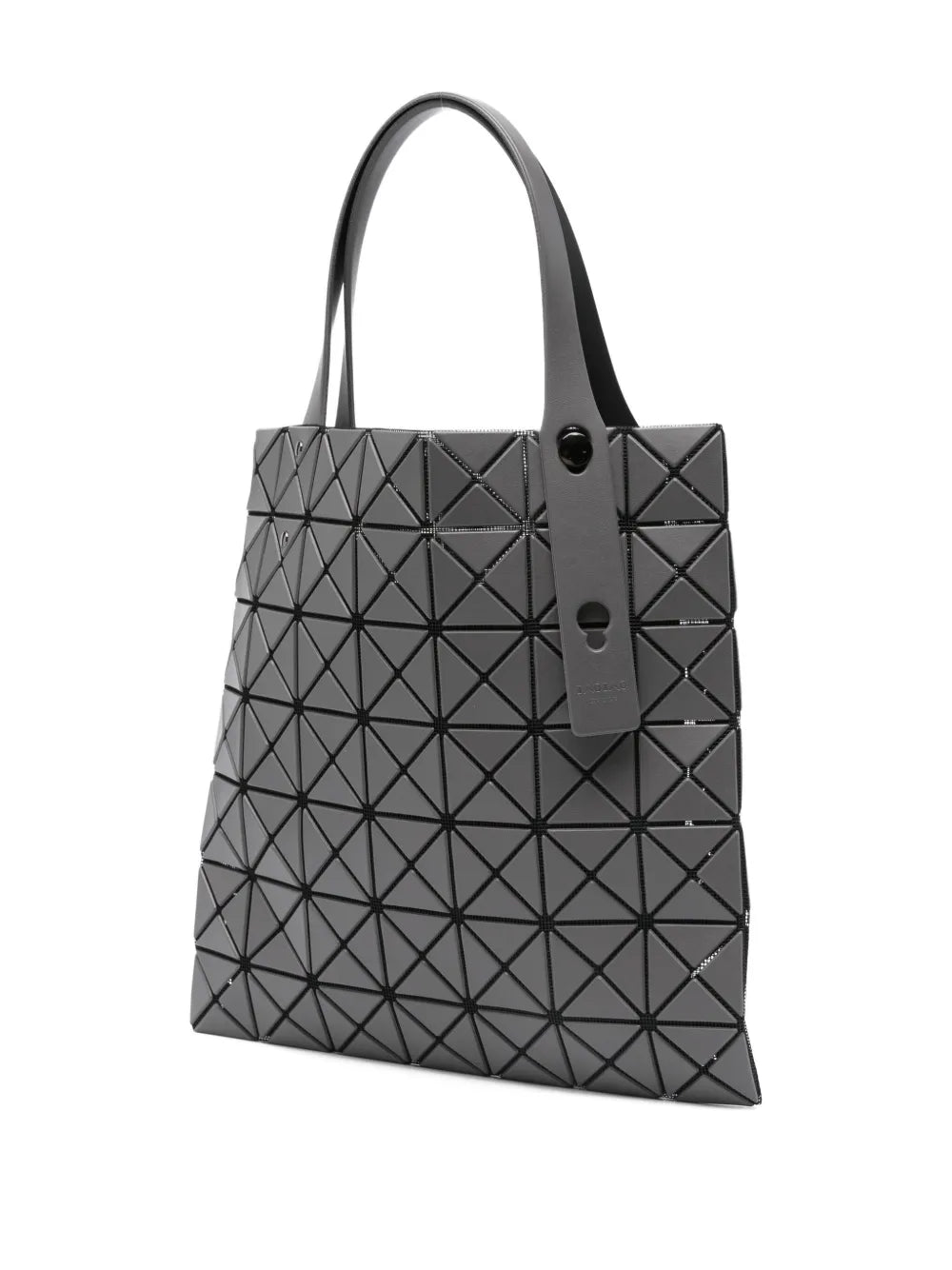 Bao Bao Issey MiyakePrism geometric-pattern tote bag