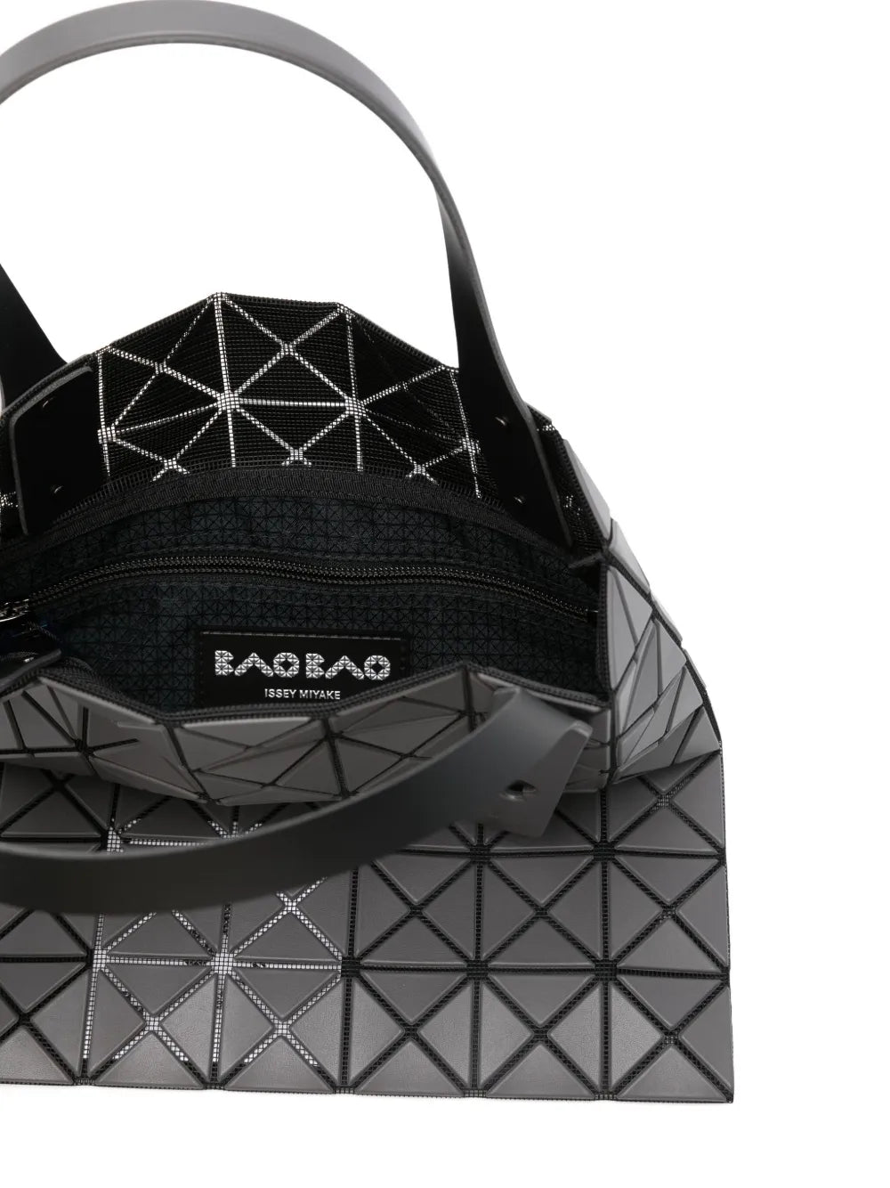 Bao Bao Issey MiyakePrism geometric-pattern tote bag