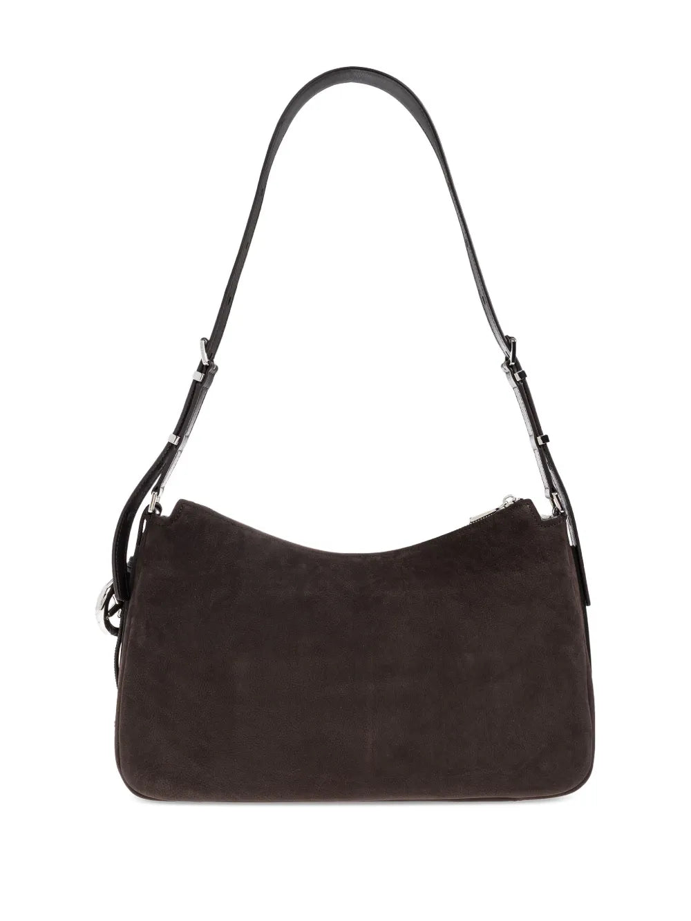 Michael Michael Korssuede leather shoulder bag