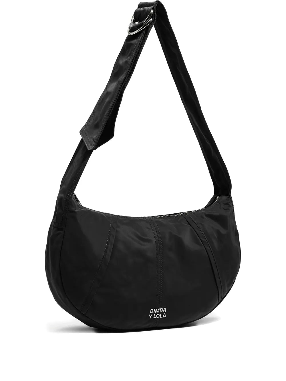 Bimba y Lolasmall moon bag