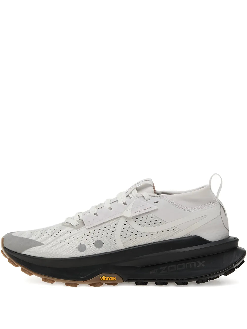 Nike Zegama 2 Perforated Sneakers