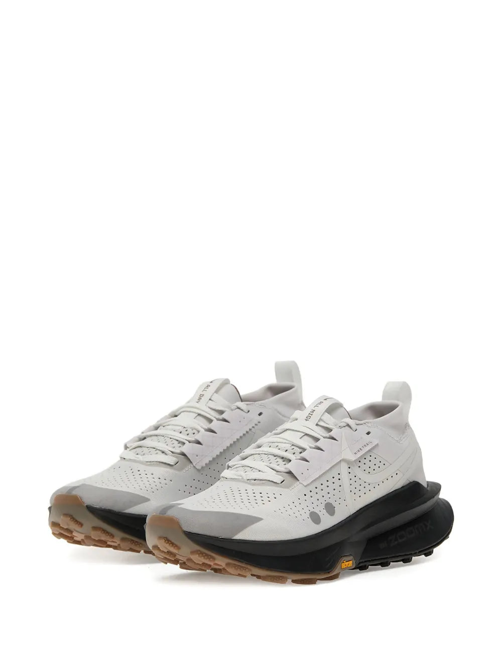 Nike Zegama 2 Perforated Sneakers