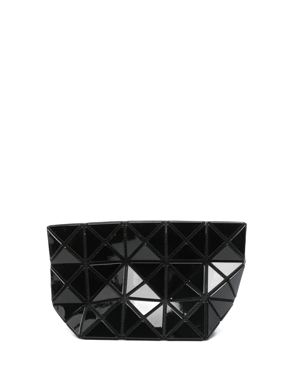 Bao Bao Issey MiyakePrism geometric-pattern mini bag