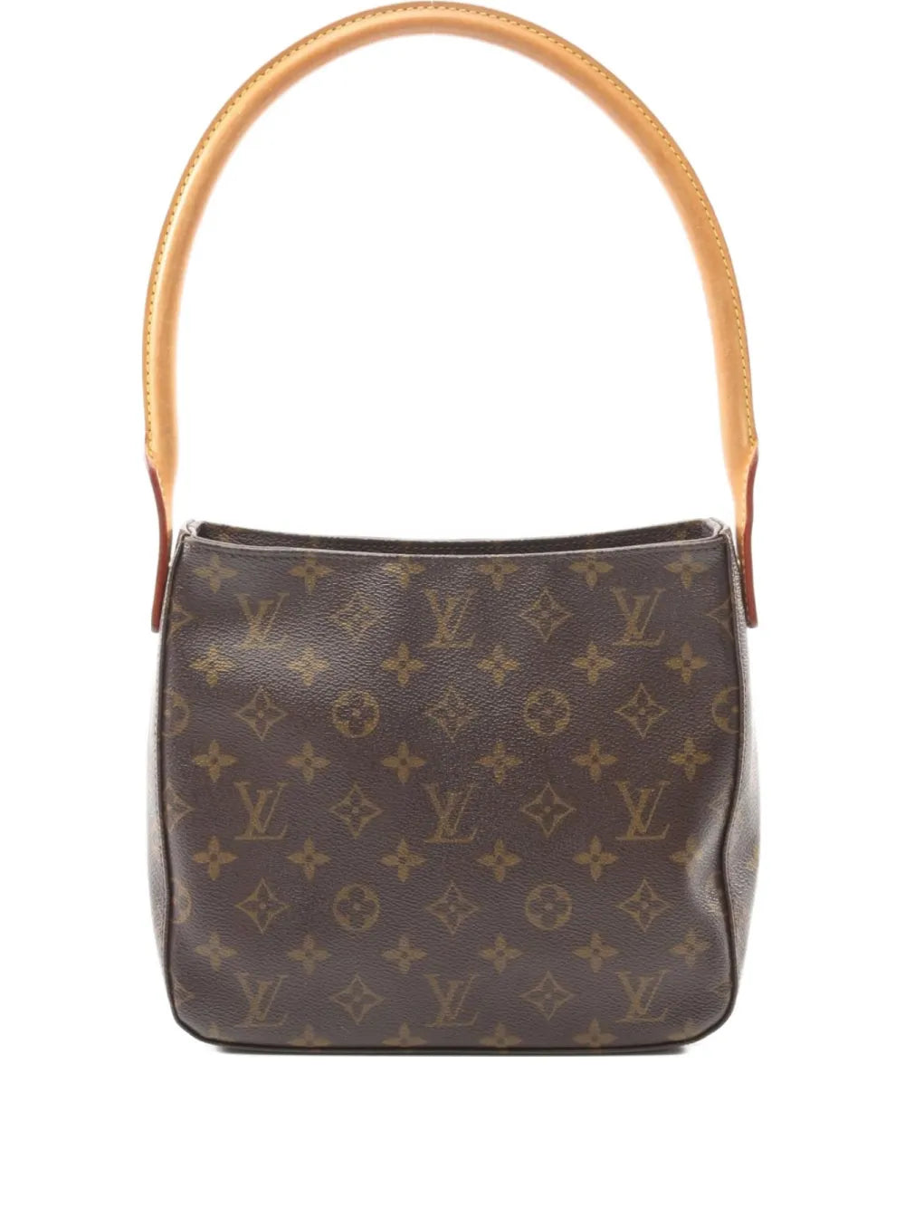 Pre-OwnedLouis Vuitton Pre-Owned2002 Looping MM shoulder bag