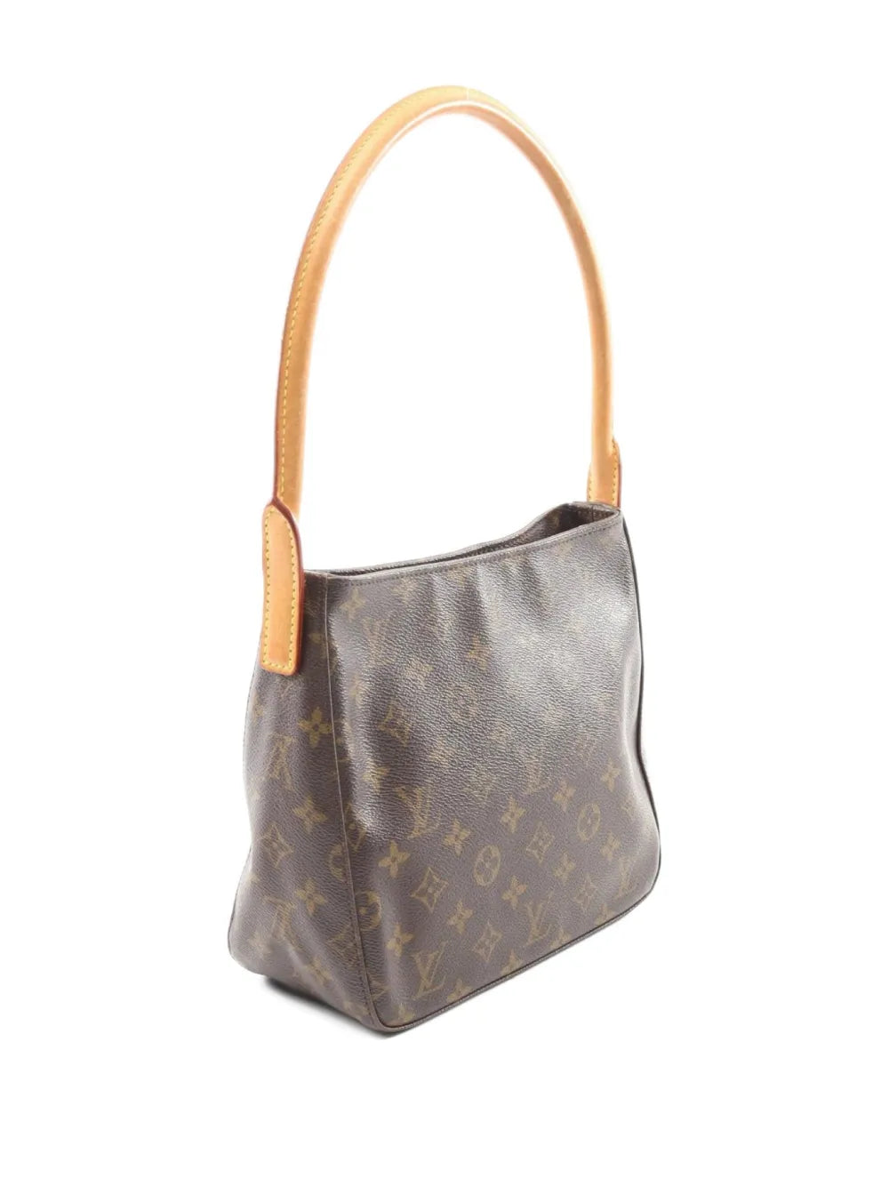 Pre-OwnedLouis Vuitton Pre-Owned2002 Looping MM shoulder bag